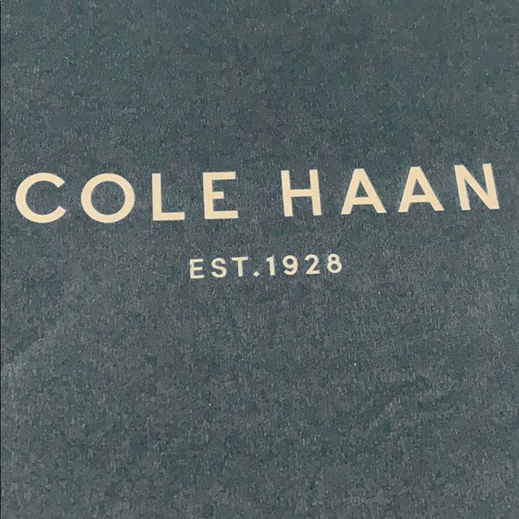 Kids Cole Haan oxfords - Picture 3 of 4